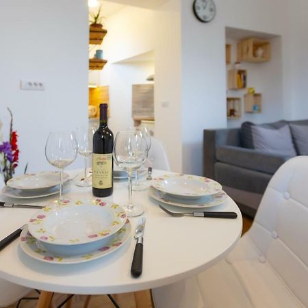Your One And Only Belgrado Exterior foto