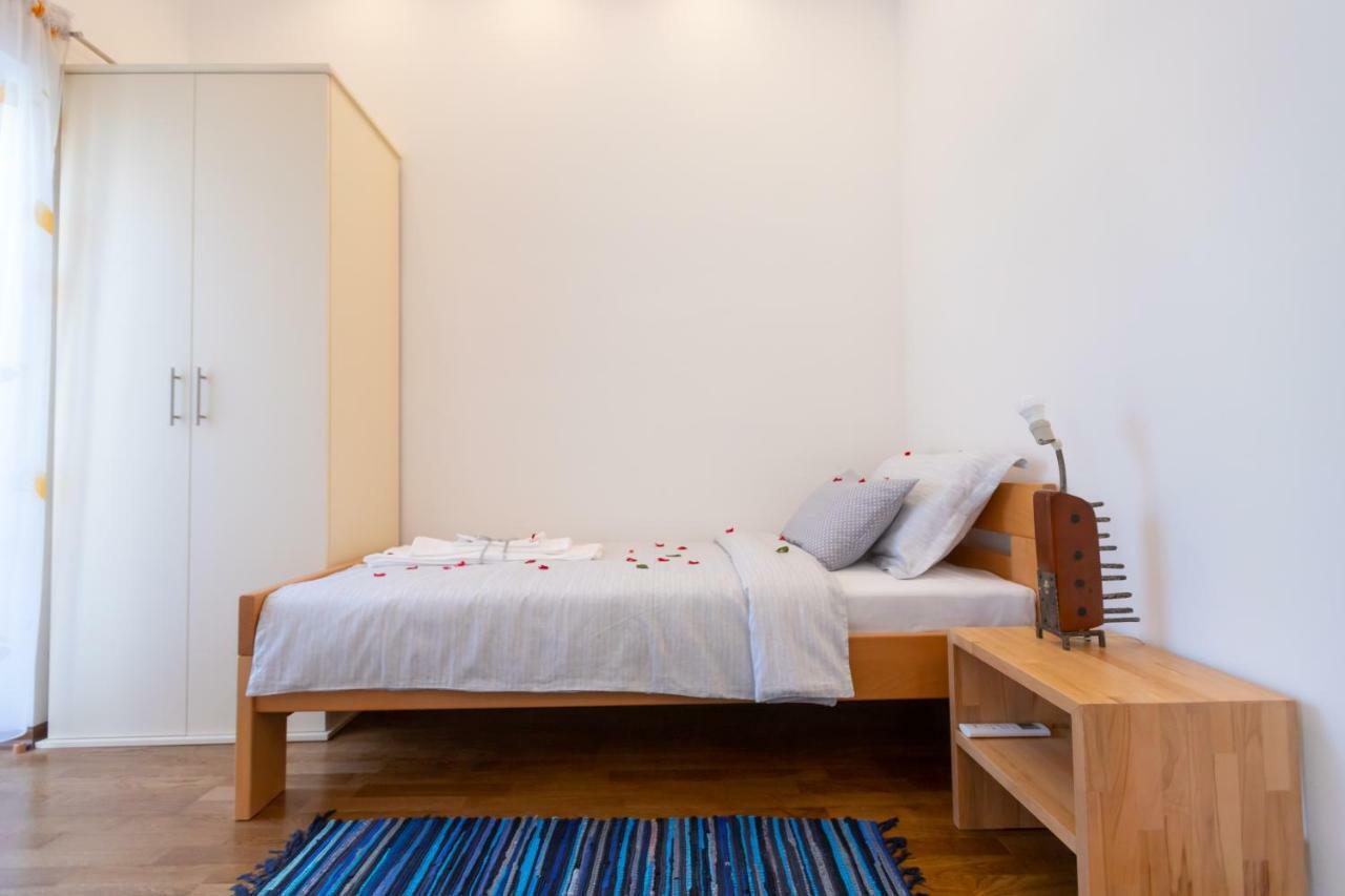 Your One And Only Belgrado Exterior foto