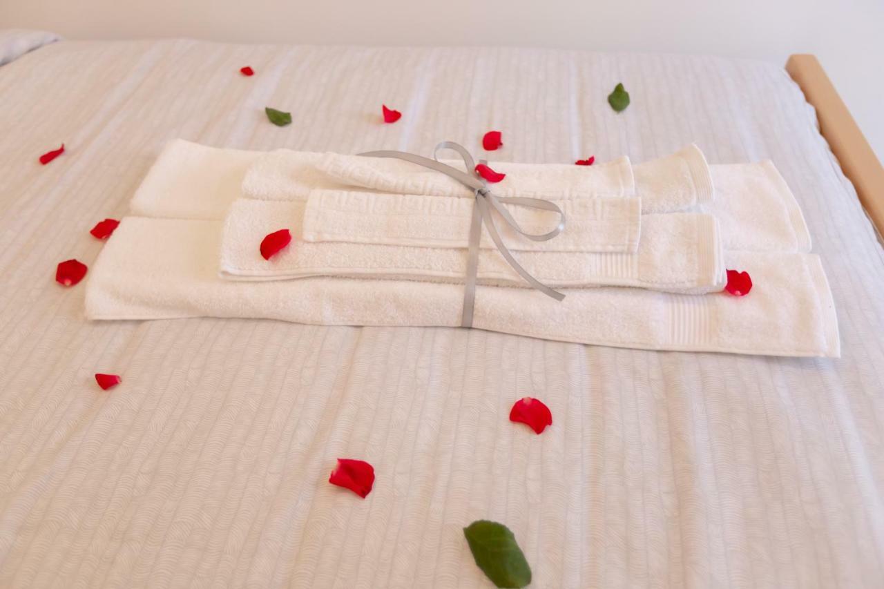 Your One And Only Belgrado Exterior foto