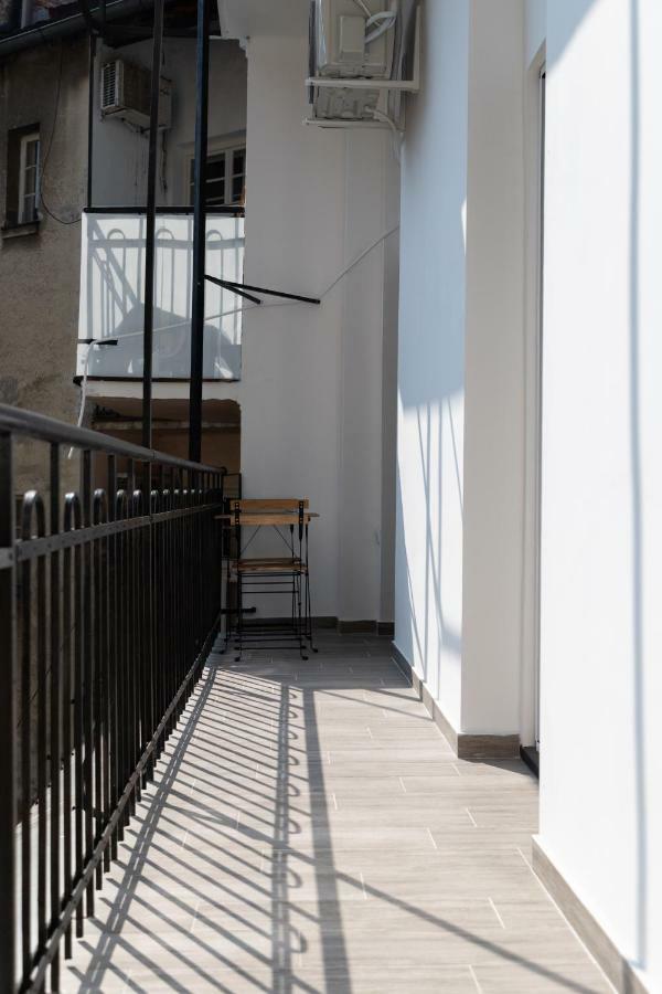 Your One And Only Belgrado Exterior foto