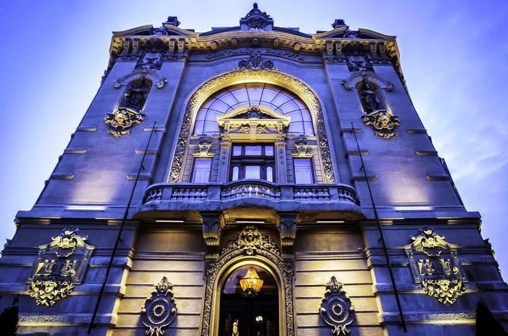 Your One And Only Belgrado Exterior foto